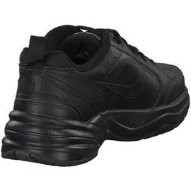 Nike Air Monarch IV Black/Black 40,5