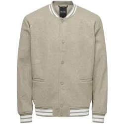 Only & Sons Jacke DENVER Bomberjacke