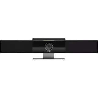 Poly Studio USB-Video-Bar - Passend für Huddle- und mittelgroße Meetingräume