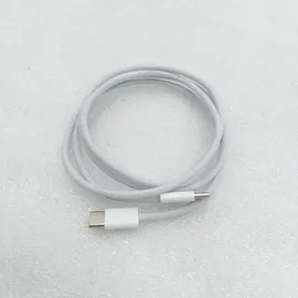 Apple USB-C Gewebtes Ladekabel (1m)