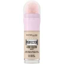 Maybelline Instant Perfector Glow 4-in-1 Make-up 0 fair light 20 ml