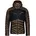 Sesvenna Pro Ii Jacke Deer Brown M