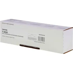 Laser/Kopierer TOSHIBA T4030 TOSHIBA ESTUDIO 382P TONER BLACK