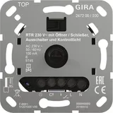 Gira Raumtemperaturregler 247200