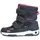 TROLLKIDS Lofoten XT Blau/Pink 39