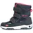 TROLLKIDS Lofoten XT Blau/Pink 39