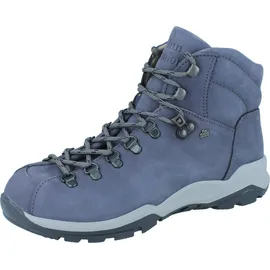 Finn Comfort Garmisch Cl dunkel_blau 5,5