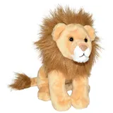 Wild Republic Wild Calls Löwe, 20 cm,