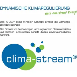 Atlas Halbschuh FLASH 1305 XP ESD S1P, Weite 10 Größe 42