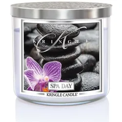 Spa Day 411g Tumbler 3-Docht