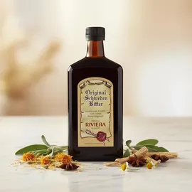 RIVIERA Original Schwedenbitter