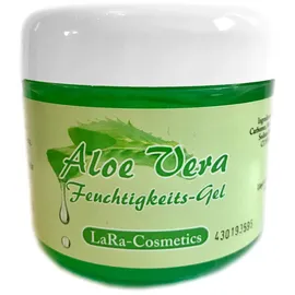 Natura Balance Aloe Vera After-Sun Gel 125 ml