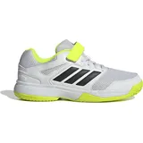 adidas Speedcourt Indoor Kids, Größe 34 EU - 34