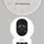 ARENTI P3TT 3 MP WLAN Weiß