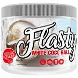 Sinob Flasty Geschmackspulver - White Coco Ball