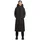 khujo - Damen - Wintermantel - Soulani 4 - Black - XS - XS