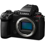 Panasonic Lumix DC-S5II