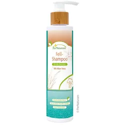 PerNaturam | Fell Shampoo Mit Aloe Vera 200 ml