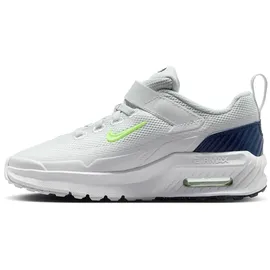 Nike Air Max Bia Kinder Beige/Weiß 29,5
