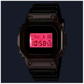 Casio G-SHOCK GM-5600YRA-8 Digital Silberfarben 38 mm 5600YRA-8ER