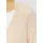 s.Oliver Strickjacke aus Bändchengarn im Relaxed Fit Beige 38
