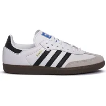 adidas Samba OG Kids Cloud White / Core Black / Gum 37 1/3