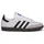 adidas Samba OG Kids Cloud White / Core Black / Gum 37 1/3