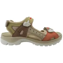 ECCO Offroad Damen beige 39