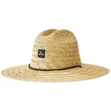 Rip Curl Brand Straw Hat S-M