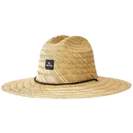 Rip Curl Brand Straw Hat S-M