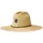 Rip Curl Brand Straw Hat S-M