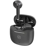 CELLY BUZ 2 Bluetooth-Ohrhörer schwarz