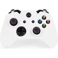 ORB XBOX ONE Controller Skin White - Accessories for game console - Microsoft Xbox One S