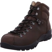 Finn Comfort Garmisch Herren Braun 42,5