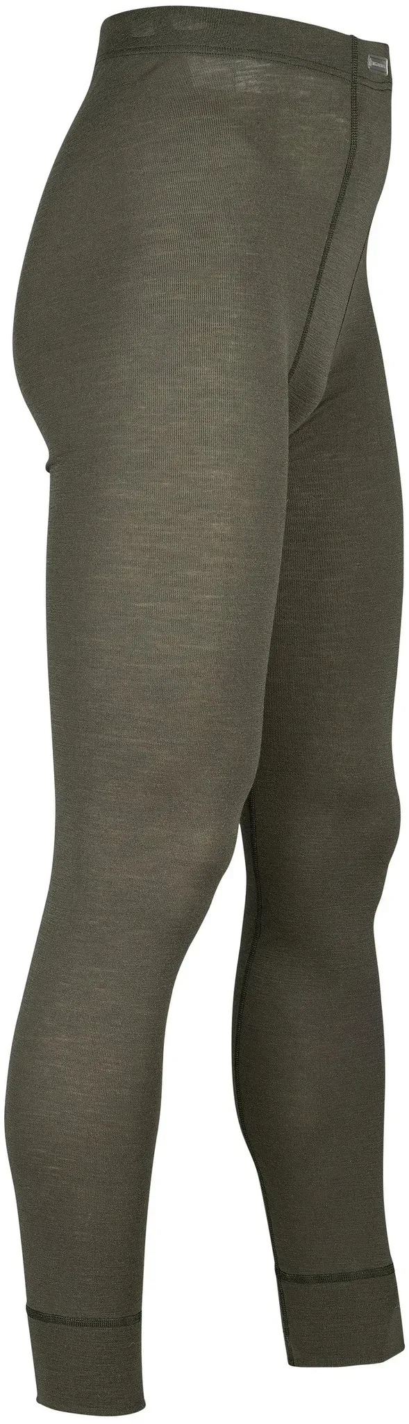 Thermowave Herren-Unterhose Merino Warm, forest green, L