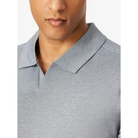 SCHIESSER Pyjama Selected Premium Jacquard Grau 56 (XXL)