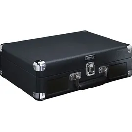 Lenco TT-115 Schwarz