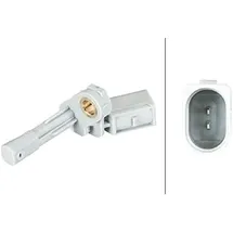 Hella Sensor, Raddrehzahl