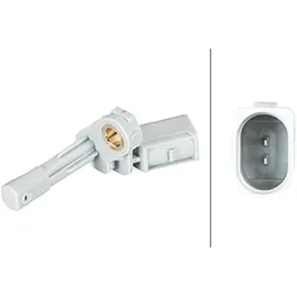 Hella Sensor, Raddrehzahl
