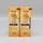 Lacura Gold Vital Augenpflege mit Manuka-Honig-Extrakt 15 ml