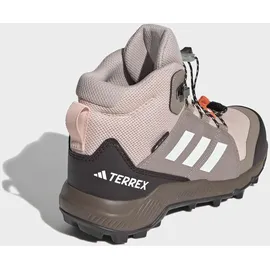 adidas Terrex Mid GTX Kinder Blush Pink/Off White/Chalky Brown 37 1/3