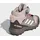 adidas Terrex Mid GTX Kinder Blush Pink/Off White/Chalky Brown 37 1/3