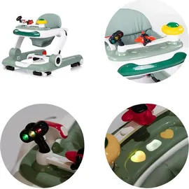 Chipolino Lauflernhilfe little Explorer