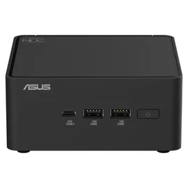 Asus NUC 15 Pro Cyber Canyon RNUC15CRHV500002 Core Ultra 7 265H 0GB/0GB Barebone Tall Kit