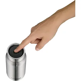 Thermos TC Drinking Mug silber 0,5 l