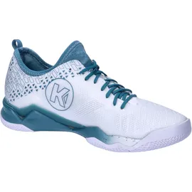 Kempa Wing Lite 2.0 Herren Weiß/Deep Blau 44