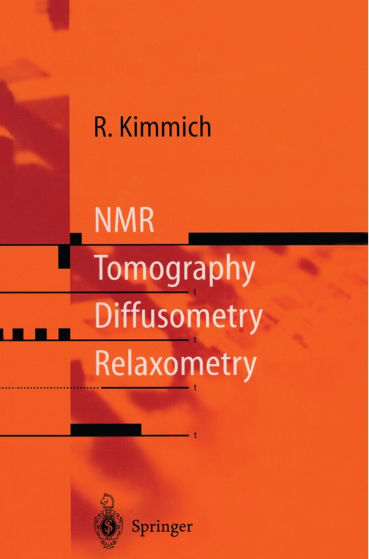 Nmr - Rainer Kimmich  Kartoniert (TB)
