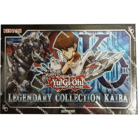 Konami Legendary Collection Kaiba