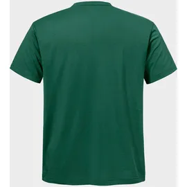 Schöffel T Shirt Style Elmori Funktionsshirt M 48 grün