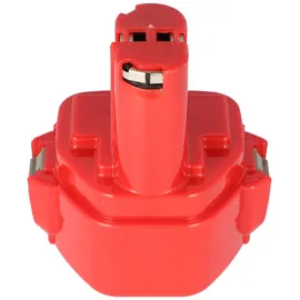 AccuCell Akku passend für Klauke RA3, RA4, RA5 Nachbauakku 12V, NiMH 2,0Ah